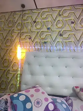 Ashly_cutee Webcam show