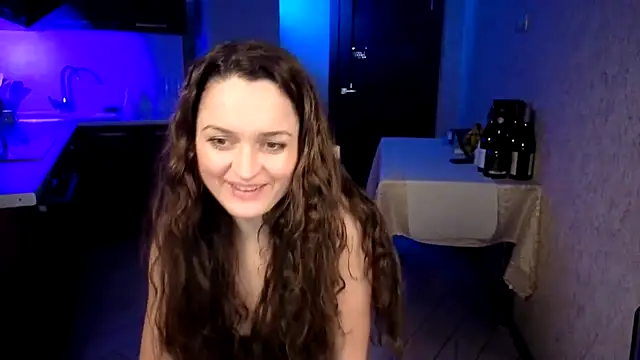 Cerann1 Live XXX-chat