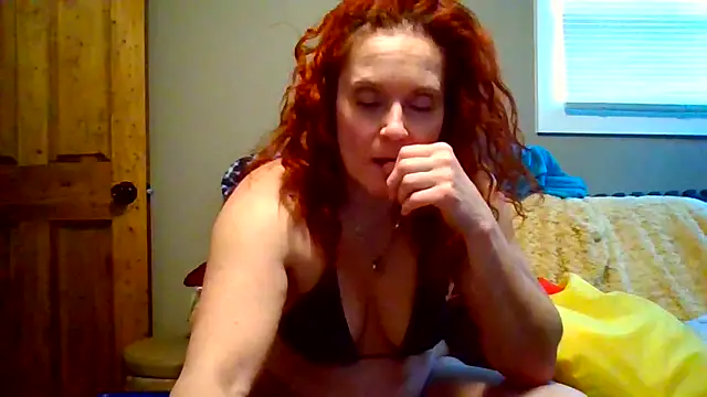 fitflamedragan – Live XXX-chat