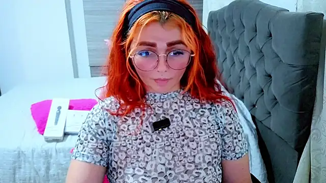 Živý XXX chat Alexatexa2929