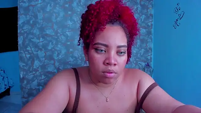 Živý XXX chat AngelaCoffee