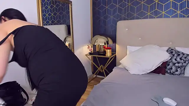 Онлайн чат XXX ValeryBlakes