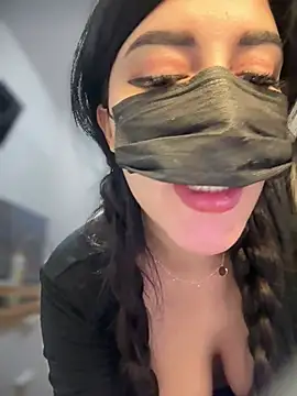 Show Webcam de MiraHabibtek