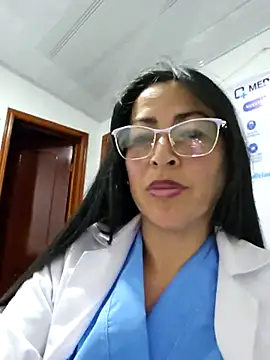 JustSamantha_'s Live XXX Chat