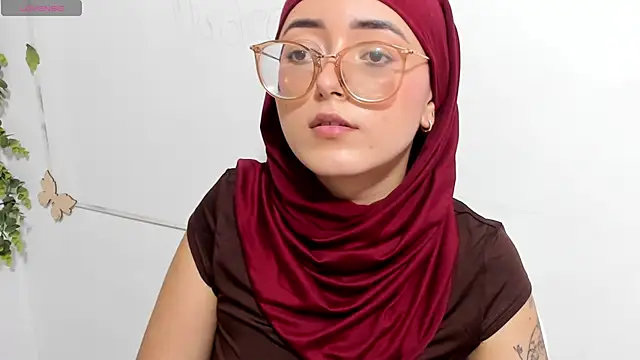 แชท XXX สดของ aysel_elid