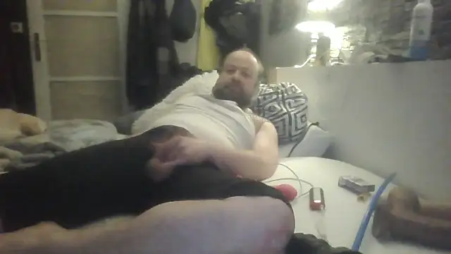 دردشة Prehistorixxx2686 الجنسية المباشرة