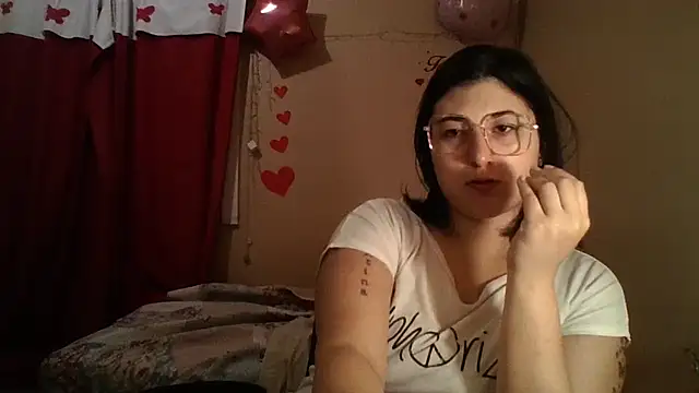 Czat XXX na żywo – imsohornydacom