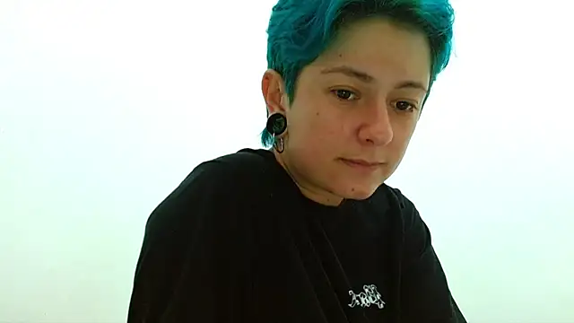 Chat +18 de tomboyblue ao vivo