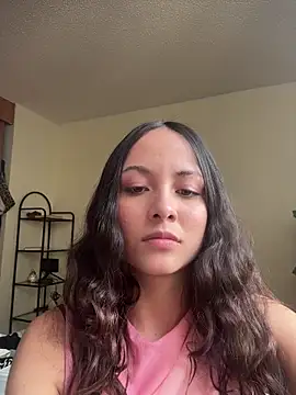 Sembang XXX Secara Langsung Megan_Rodrigo