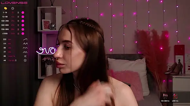 PornoGirlX 现场XXX聊天