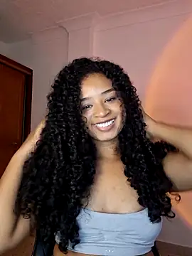 แชท XXX สดของ Tammy-Bliss