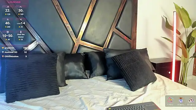 Sembang XXX Secara Langsung EmiliWilliams