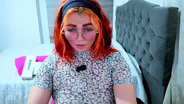 Alexatexa2929 라이브 XXX 채팅