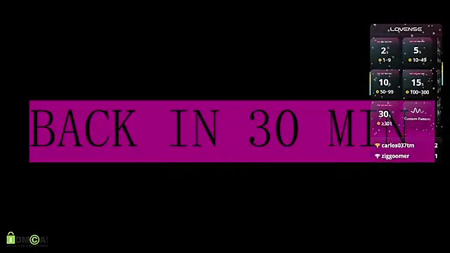 แชท XXX สดของ Hermosa_Queen