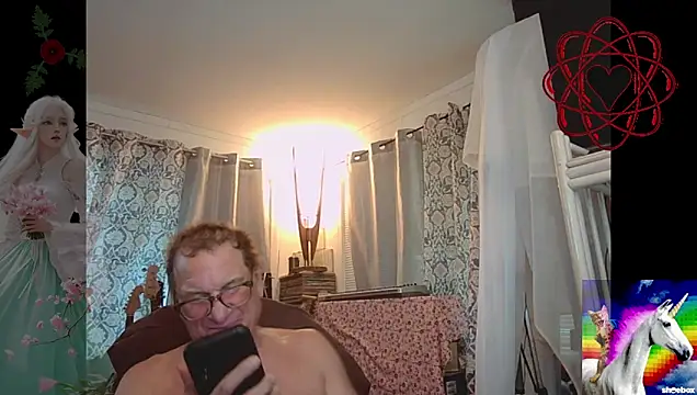 Онлайн чат XXX coryassman