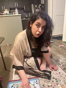 holyeroticssのライブXXXチャット