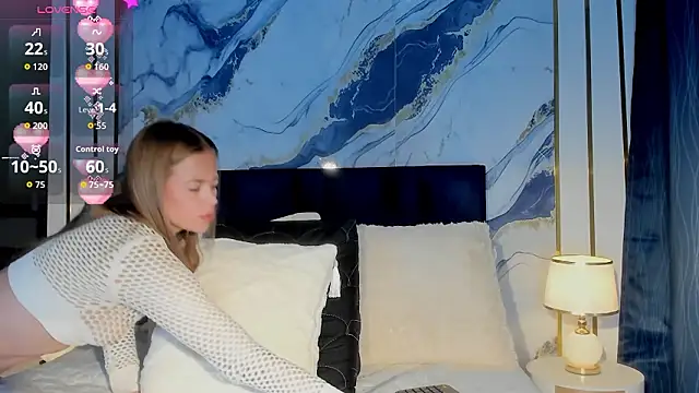 Sembang XXX Secara Langsung Laurablue