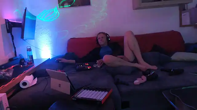 Chatroom XXX en direct de Davidxxx1982