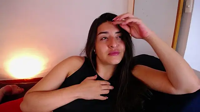 moritalatina Live XXX-Chat