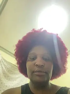 Sembang XXX Secara Langsung hotshie666-cum