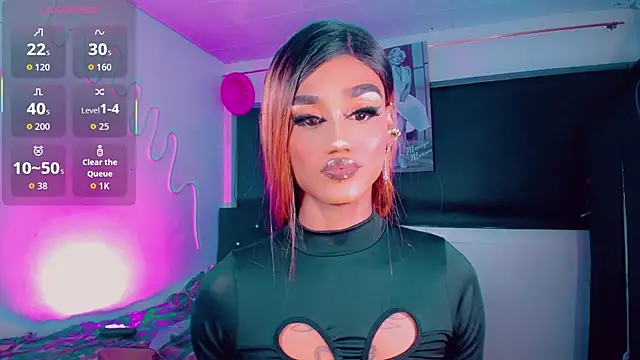 Kendall_hornyy's Live XXX Chat