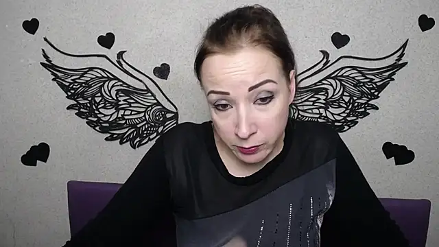 دردشة ElizabethSho الجنسية المباشرة