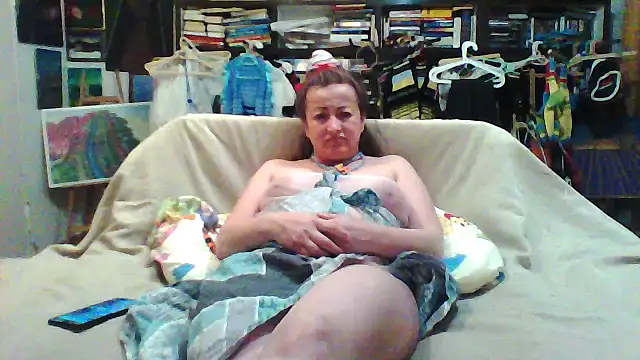 MariaAnaSunshine 라이브 XXX 채팅