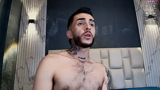 دردشة Marcelo_ruiz_ الجنسية المباشرة