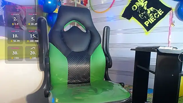 Онлайн чат XXX andy_staar