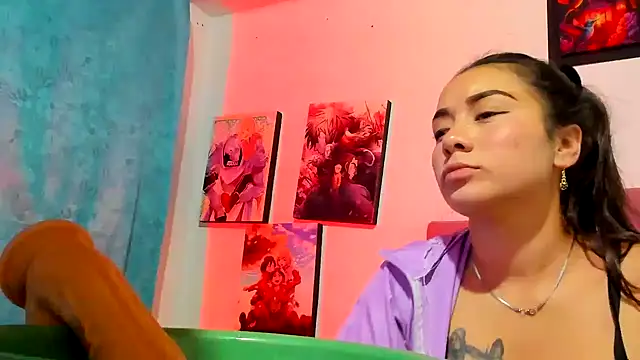 teffy_lee Live XXX-Chat