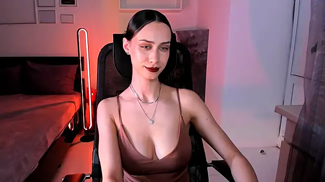 unaericaabistrong: онлайн-секс-чат