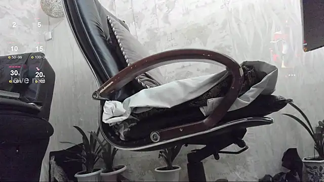 Czat XXX na żywo – xKoreanGirl