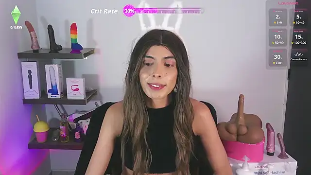 valentina_crtti Chat XXX in diretta