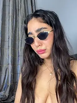 Daloaa_MeryのライブXXXチャット