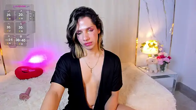 Онлайн чат XXX TylerBloom