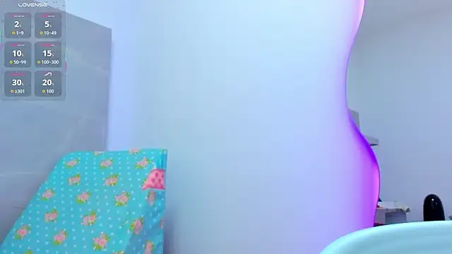 amanda29's Live XXX Chat