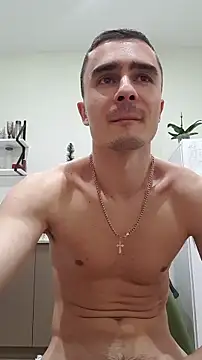 GoodGG élő XXX-chatje