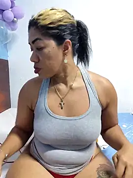 Sembang XXX Secara Langsung Tocameamor