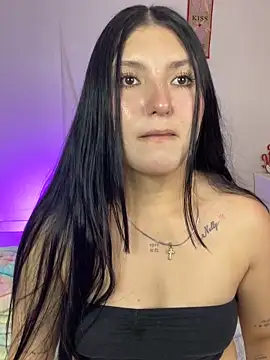 Chat +18 de Celestee69 ao vivo