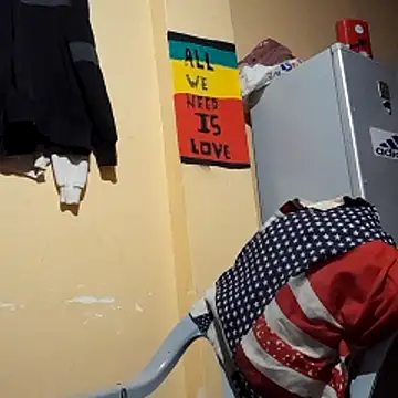 Sembang XXX Secara Langsung Ortiz3404