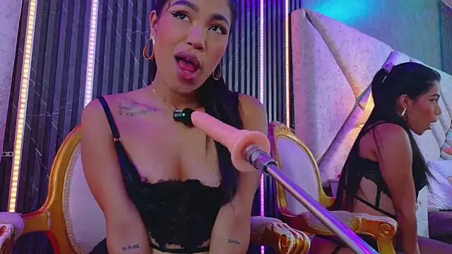 ZafiraRose's Live XXX Chat