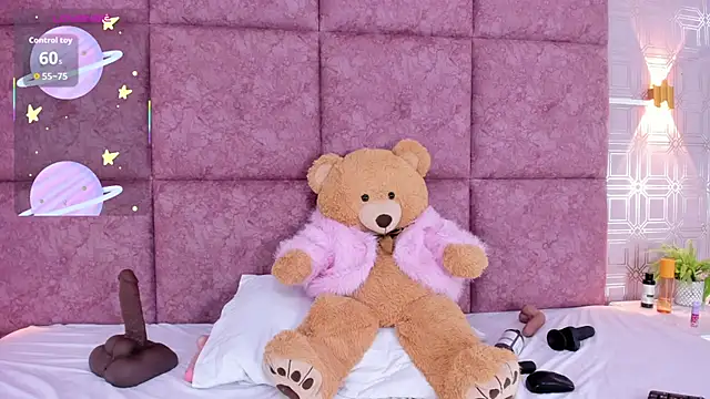 Chat +18 de AmyStar1 ao vivo