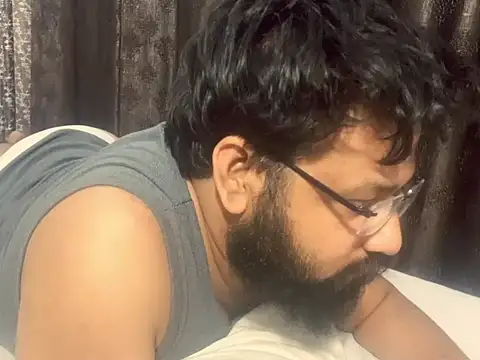 Dollseye Adlı Modelin Web Kamerası Şovu