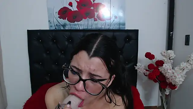 pinky_f00x Live XXX-Chat