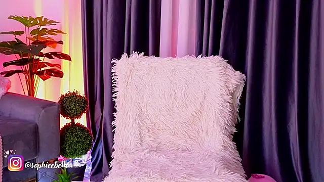 Sembang XXX Secara Langsung Sophiex_belle