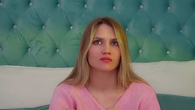 แชท XXX สดของ StacyEvances