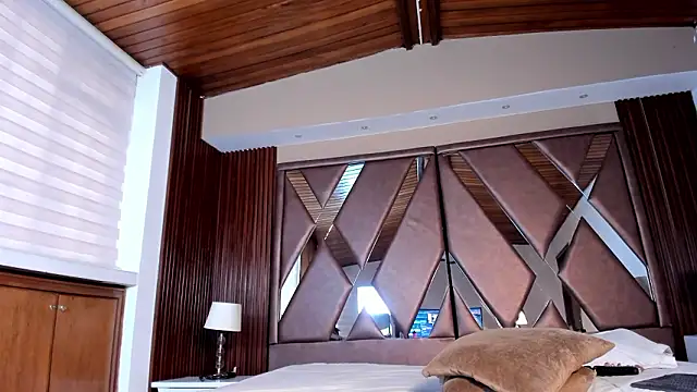 Sembang XXX Secara Langsung MadisonAnngel