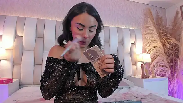 Viollet_xoxo 라이브 XXX 채팅