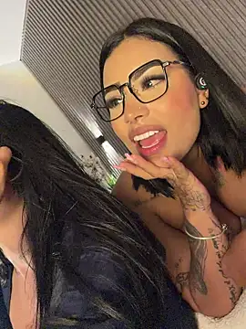 MaddyGray_ 라이브 XXX 채팅