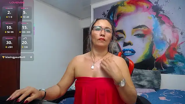 noelia_milf19 라이브 XXX 채팅